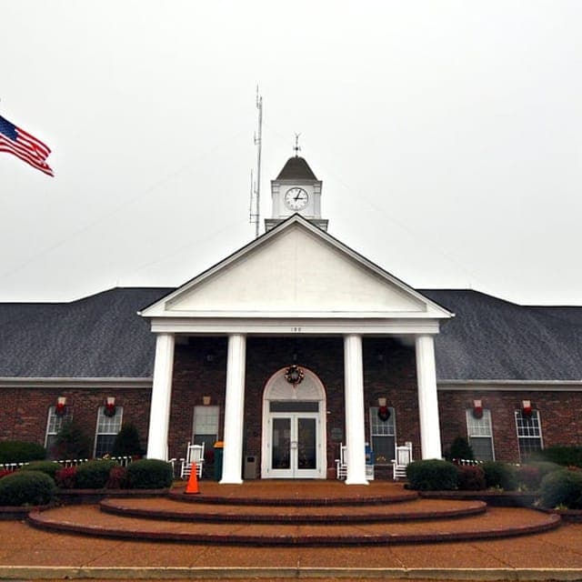 Spring Hill