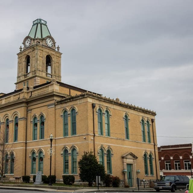 Springfield