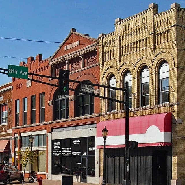 St Cloud
