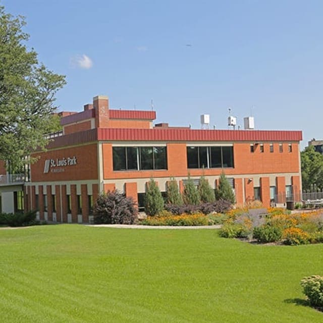 St Louis Park