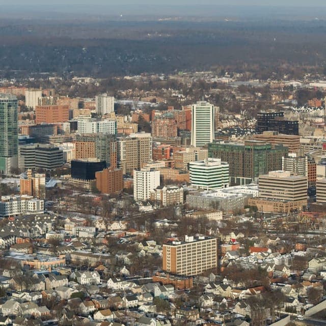 Stamford