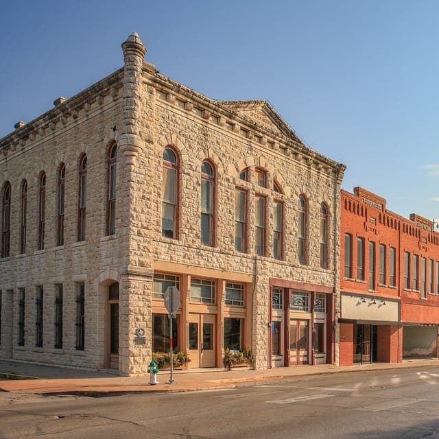 Stephenville