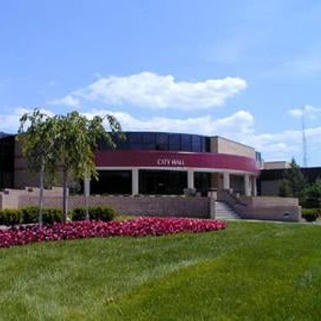 Sterling Heights