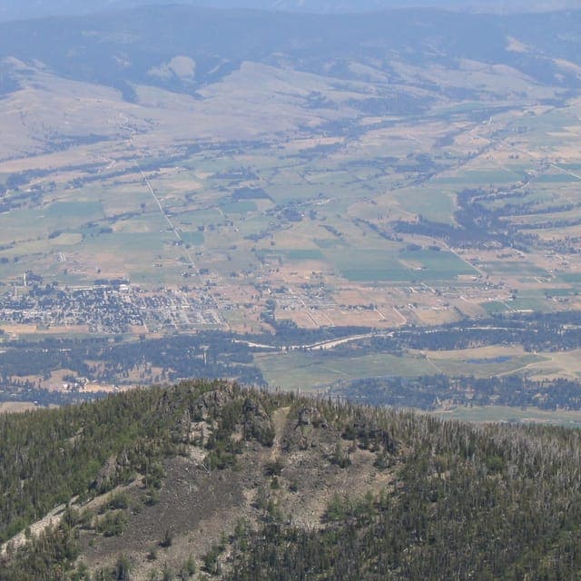 Stevensville