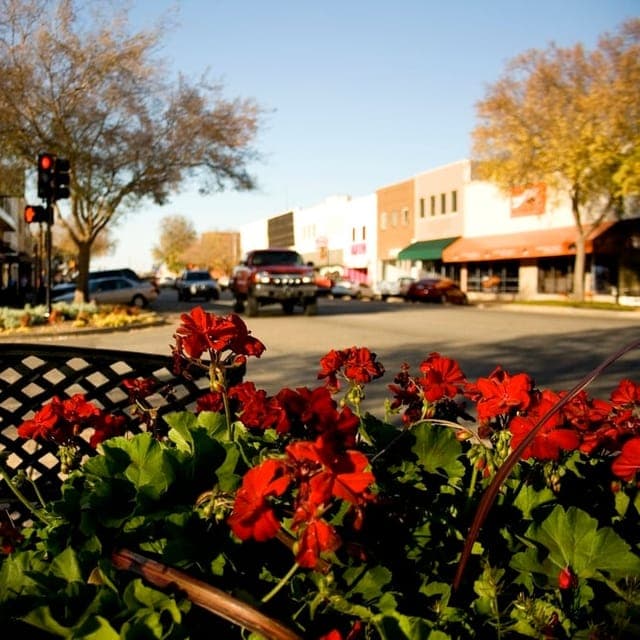 Stillwater