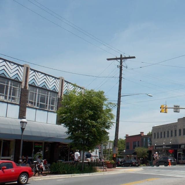 Takoma Park