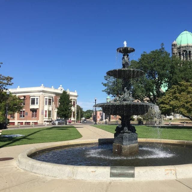 Taunton