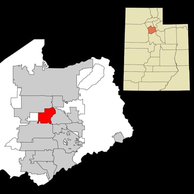 Taylorsville