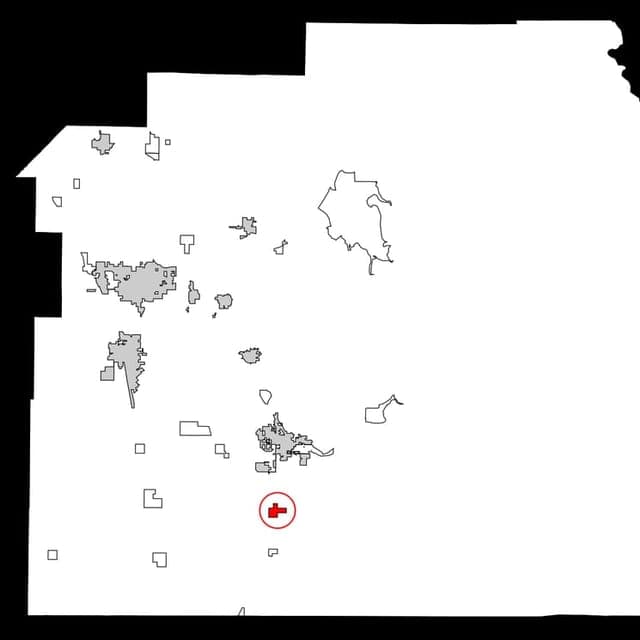 Terra Bella