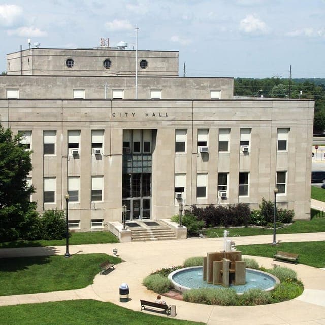 Terre Haute