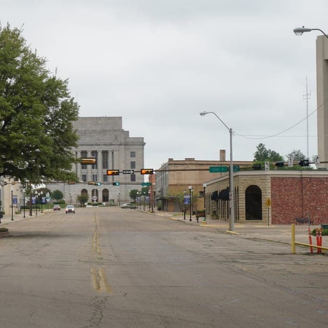 Texarkana