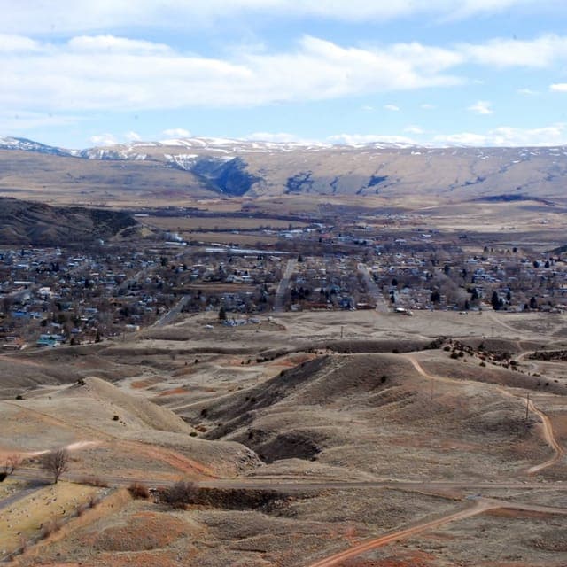 Thermopolis