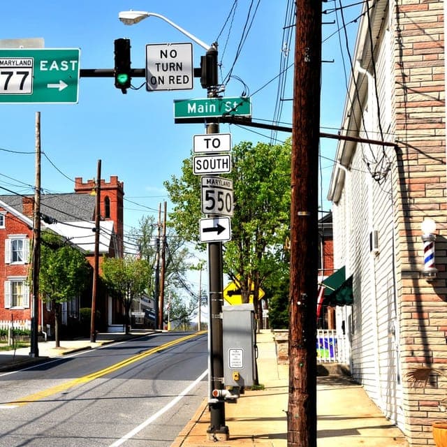 Thurmont