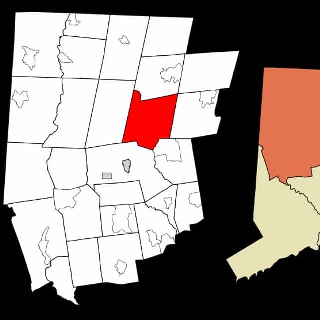 Torrington