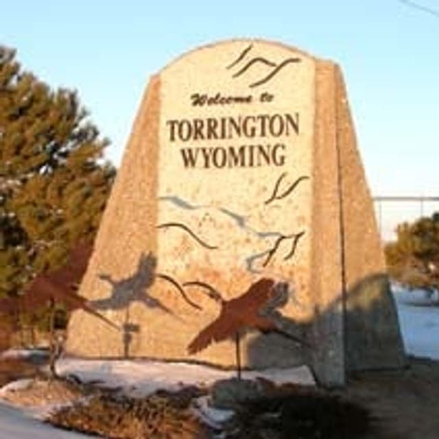 Torrington