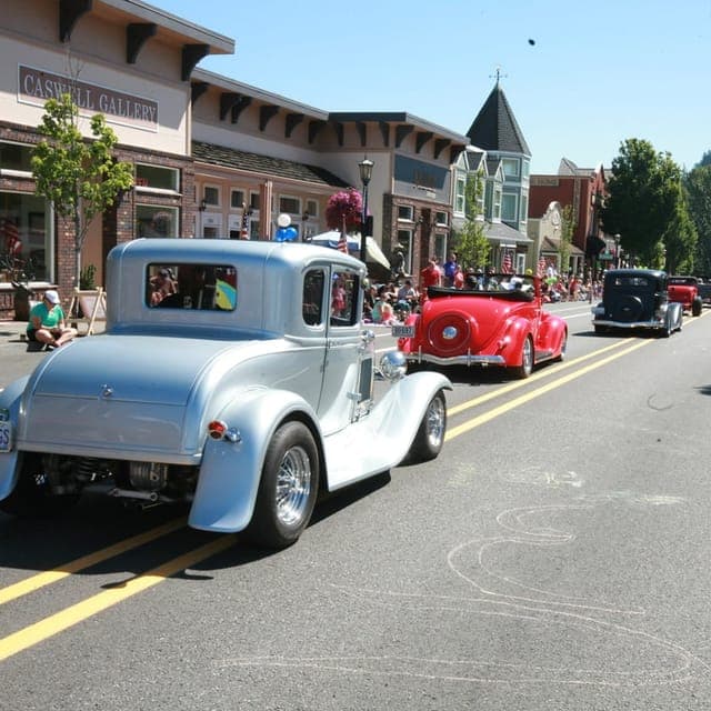 Troutdale