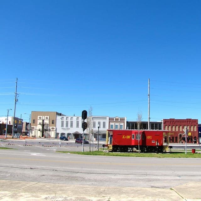 Tullahoma