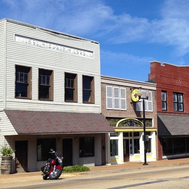 Tupelo
