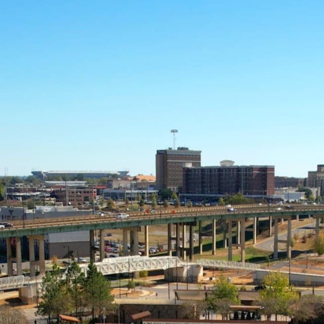 Tuscaloosa