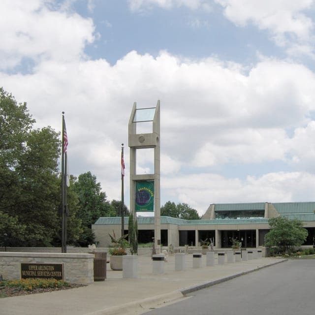 Upper Arlington