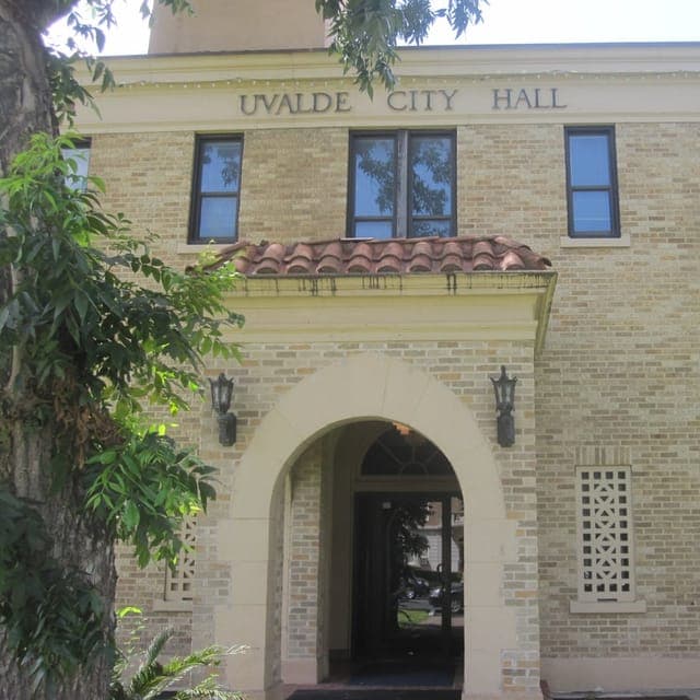 Uvalde