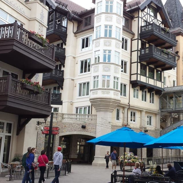 Vail