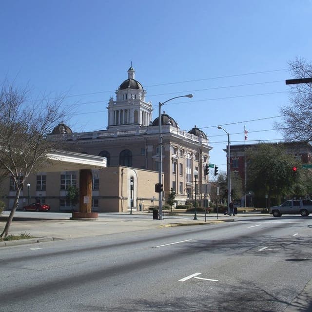 Valdosta