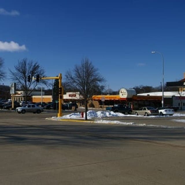Valley City