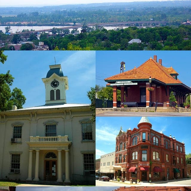 Van Buren