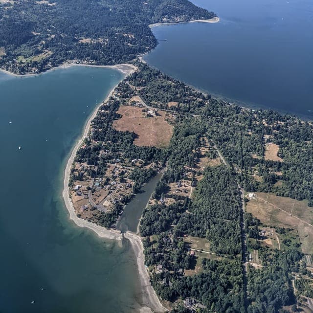 Vashon