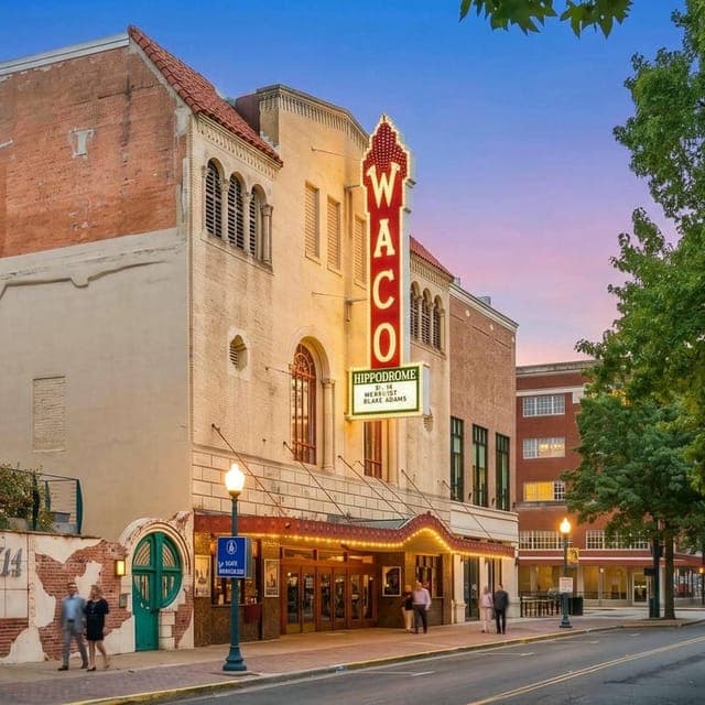 Waco