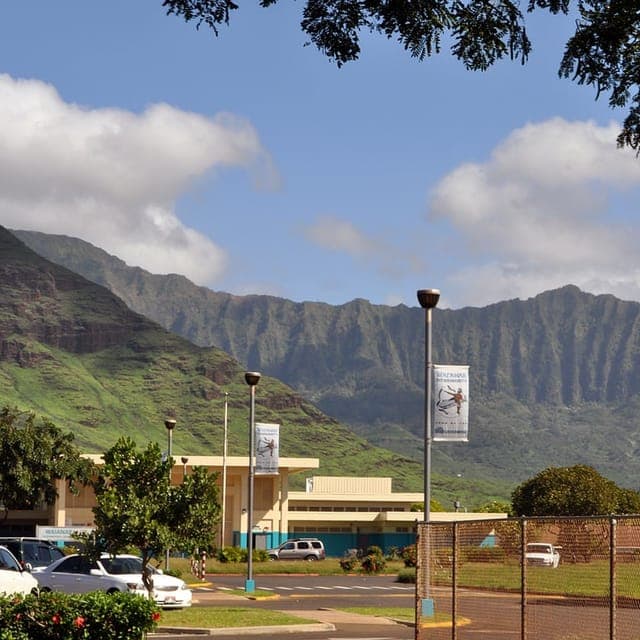 Waianae