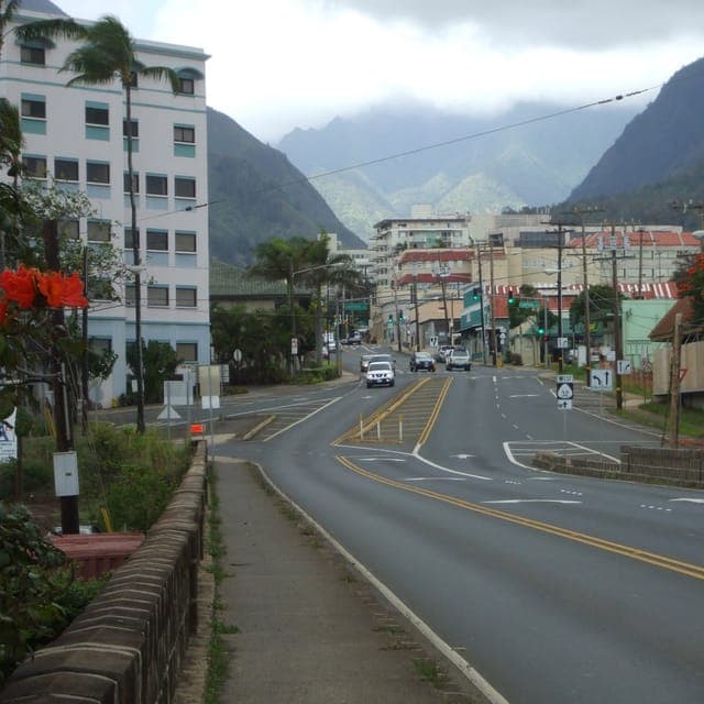 Wailuku