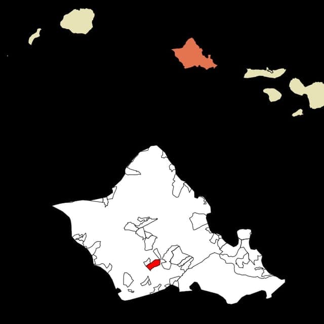 Waipahu