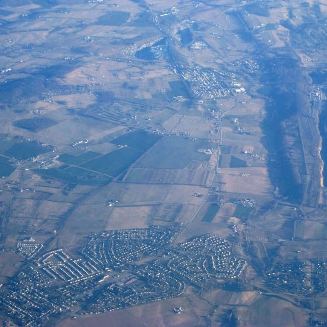 Walkersville
