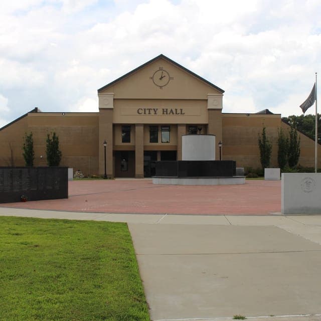 Warner Robins