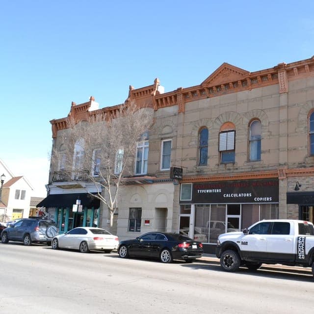 Warrensburg