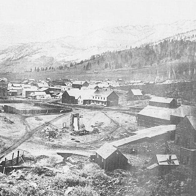 Washoe City