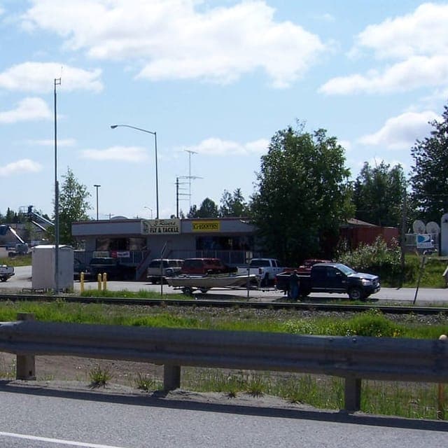 Wasilla