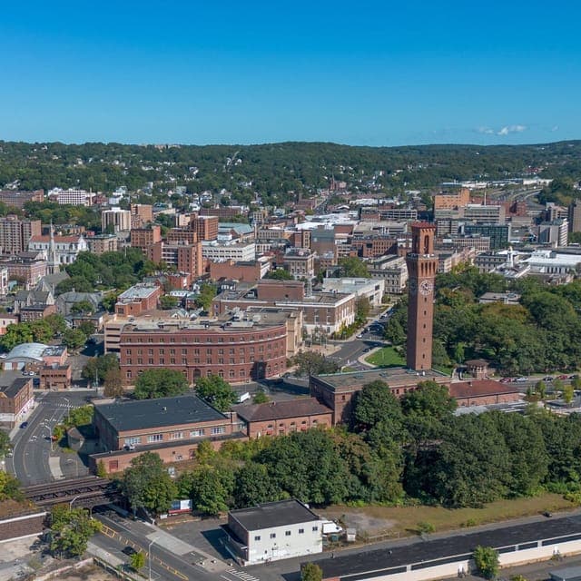 Waterbury
