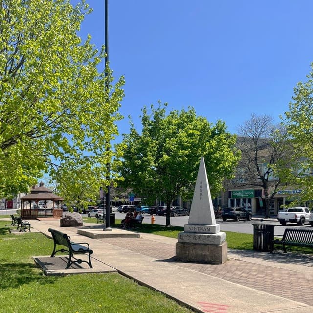 Watertown
