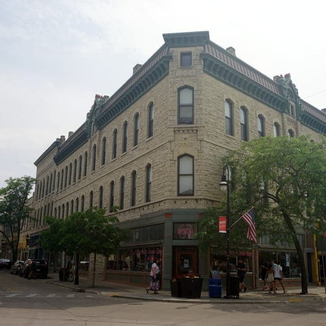 Waukesha