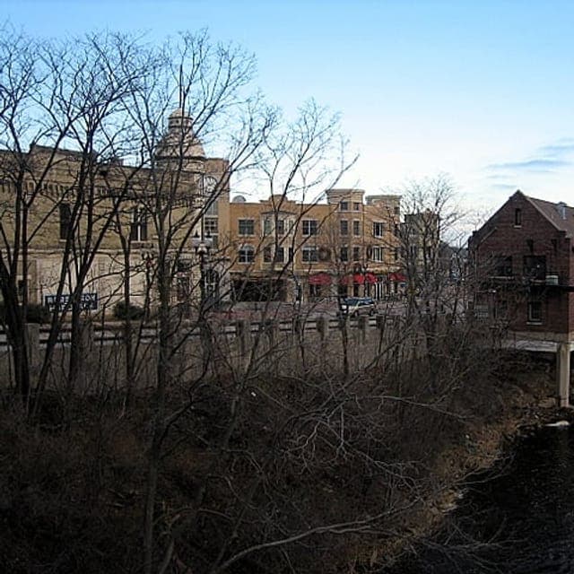 Wauwatosa