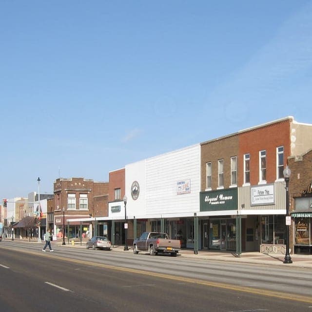 Waverly