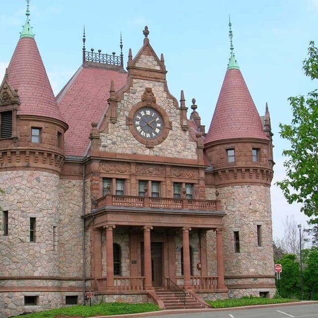 Wellesley