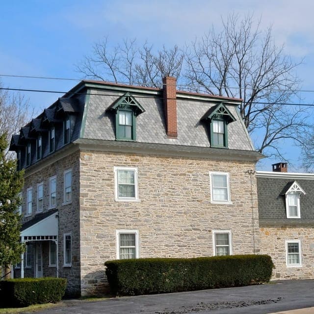 Wernersville