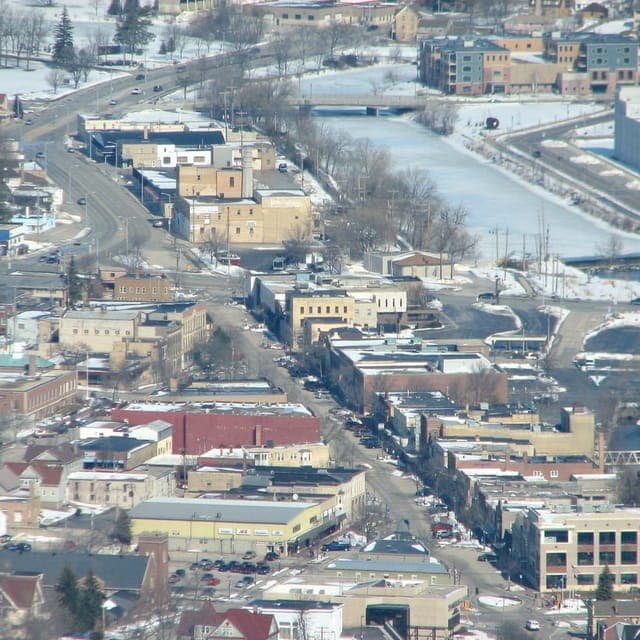 West Bend