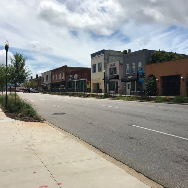 West Columbia