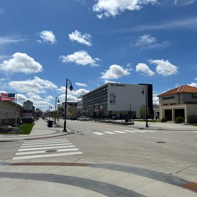 West Fargo