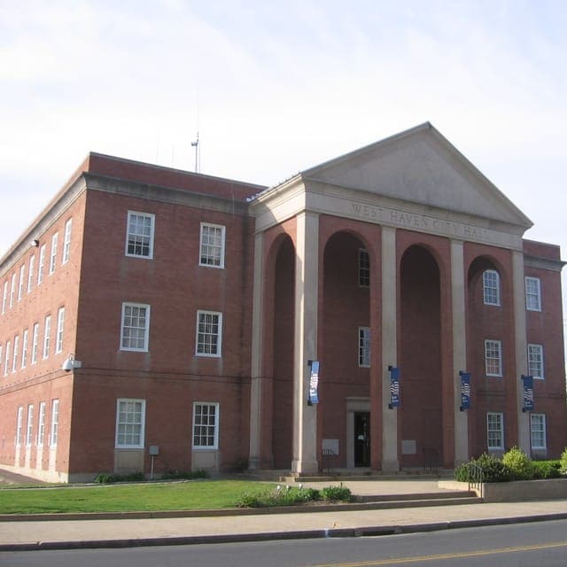 West Haven